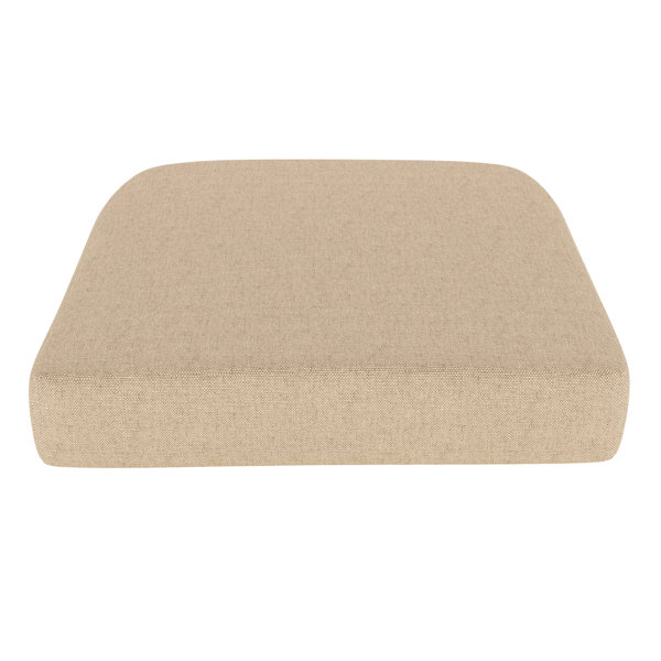 North Cape International Dining ChairSeat Pad Replacement Cushion 19L